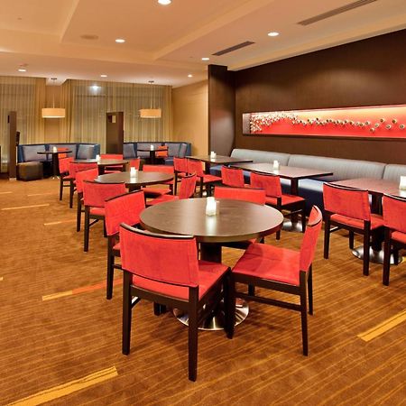 Courtyard By Marriott Pittsburgh North/Cranberry Woods Hotel Cranberry Township Buitenkant foto