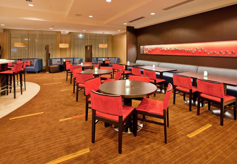 Courtyard By Marriott Pittsburgh North/Cranberry Woods Hotel Cranberry Township Buitenkant foto