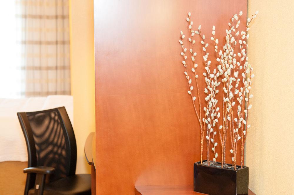 Courtyard By Marriott Pittsburgh North/Cranberry Woods Hotel Cranberry Township Buitenkant foto