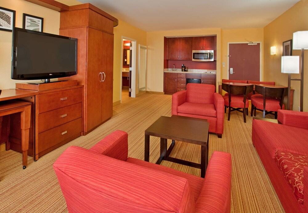 Courtyard By Marriott Pittsburgh North/Cranberry Woods Hotel Cranberry Township Buitenkant foto